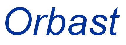 orbast logo
